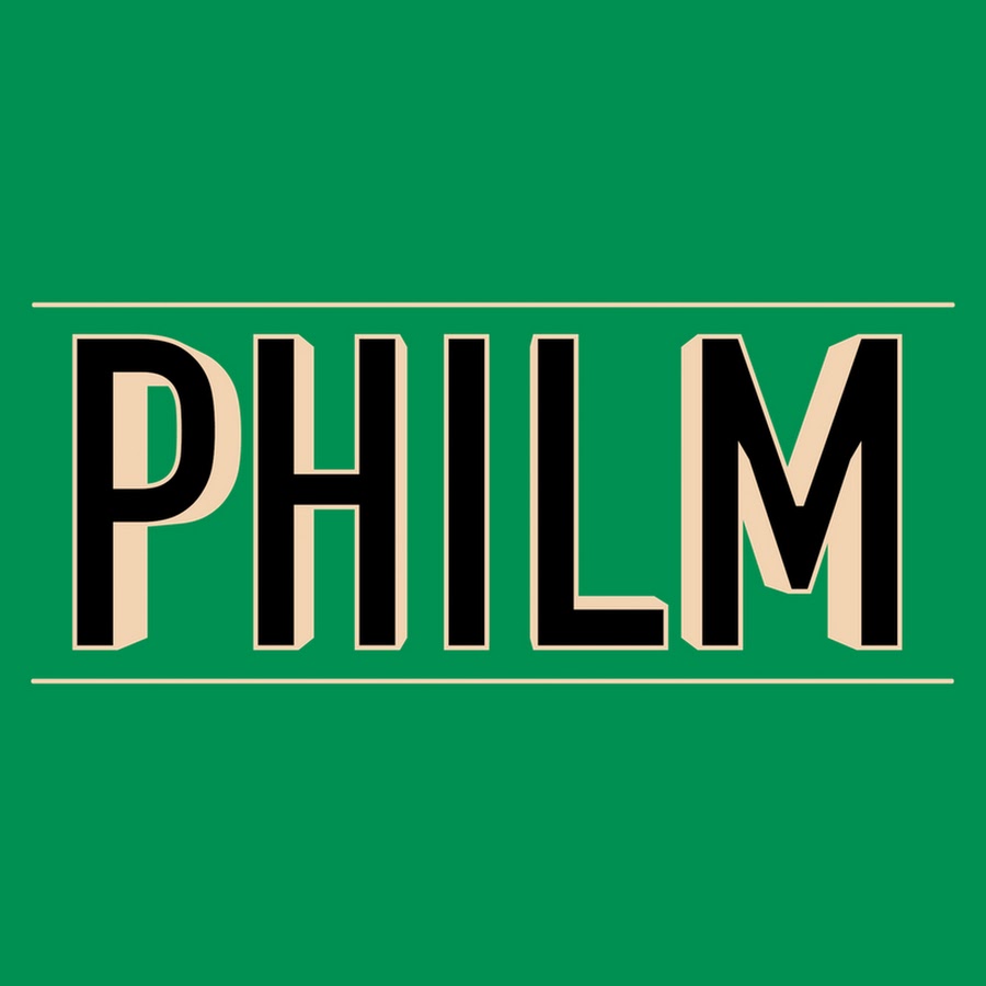 Philm YouTube channel avatar