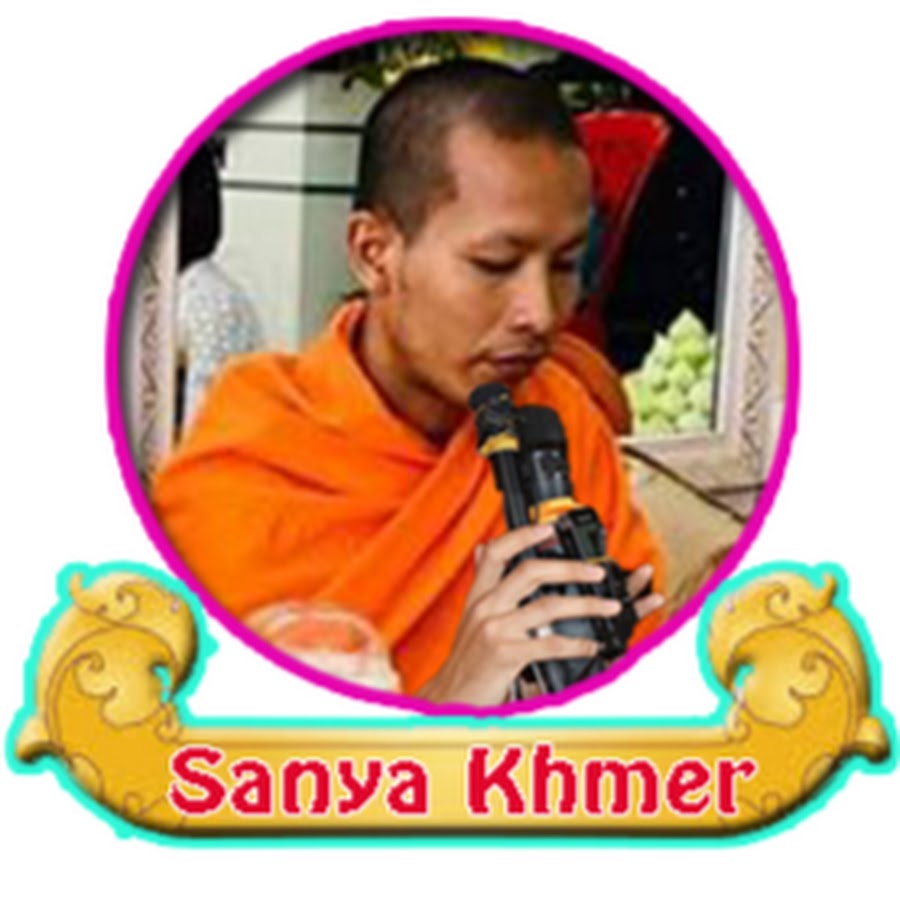 Sanya khmer