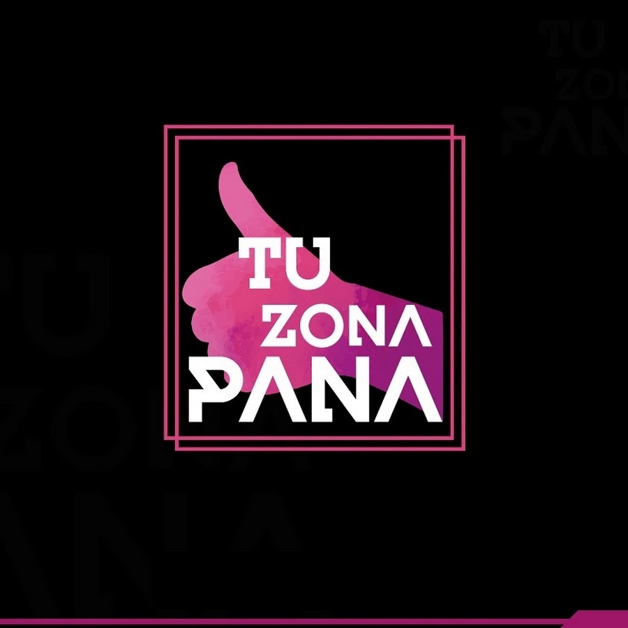 Tu Zona Pana رمز قناة اليوتيوب
