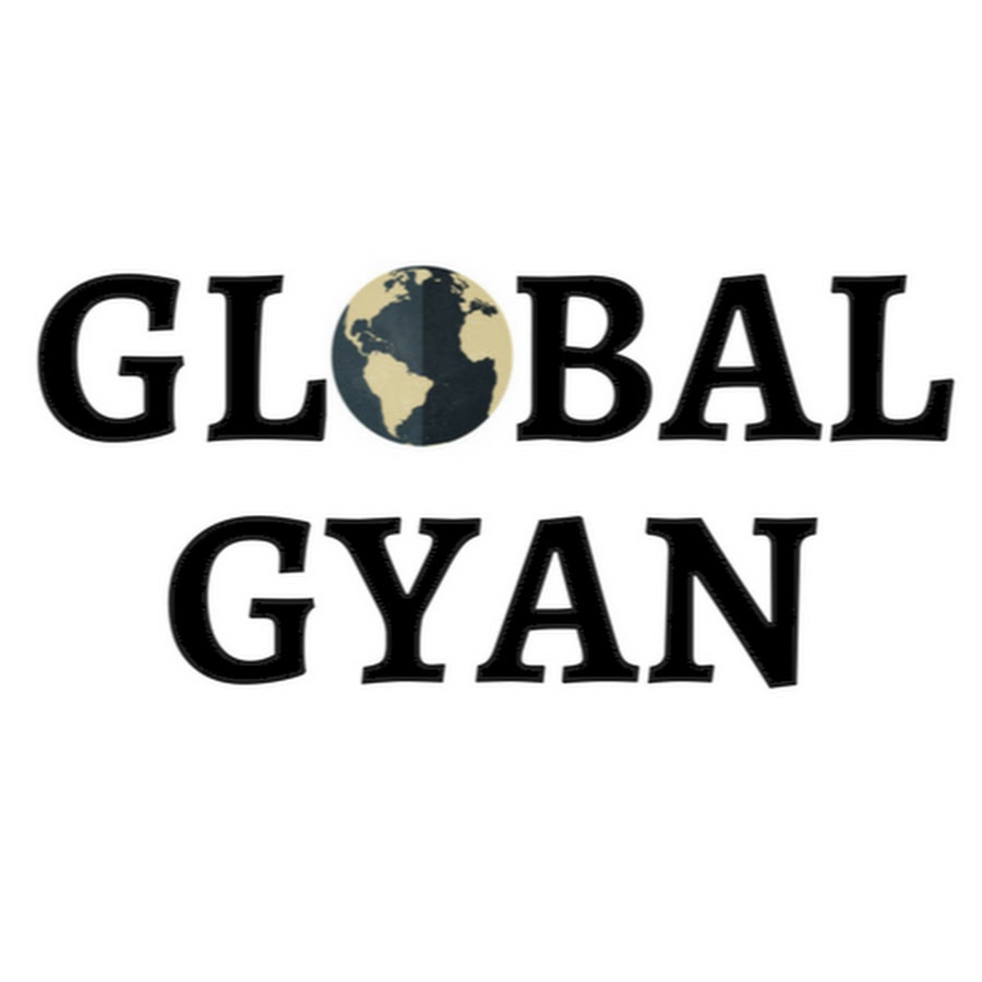 Global Gyan YouTube channel avatar