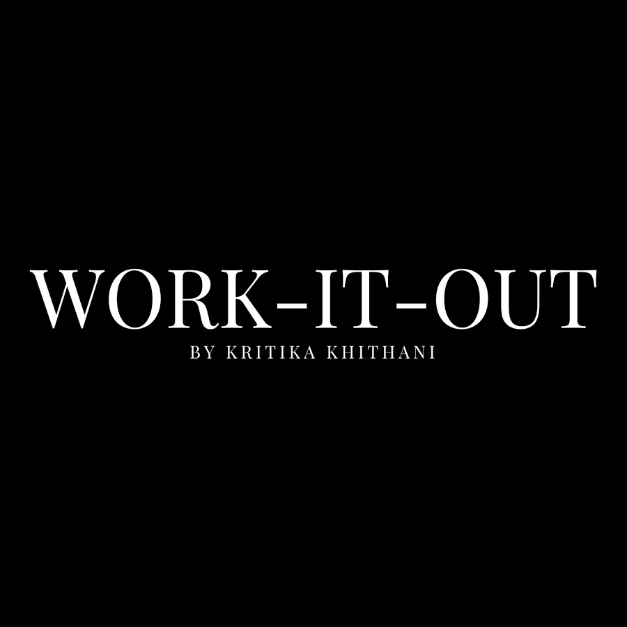 WORKitOUT YouTube channel avatar
