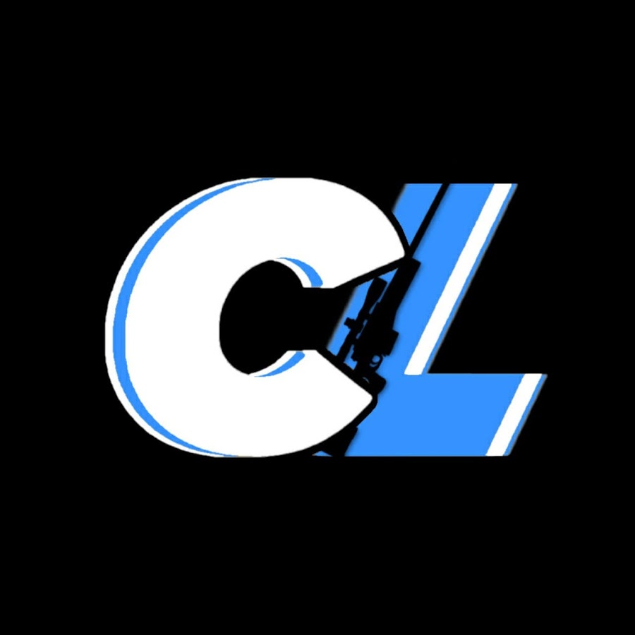 CL Gameplayrj YouTube channel avatar