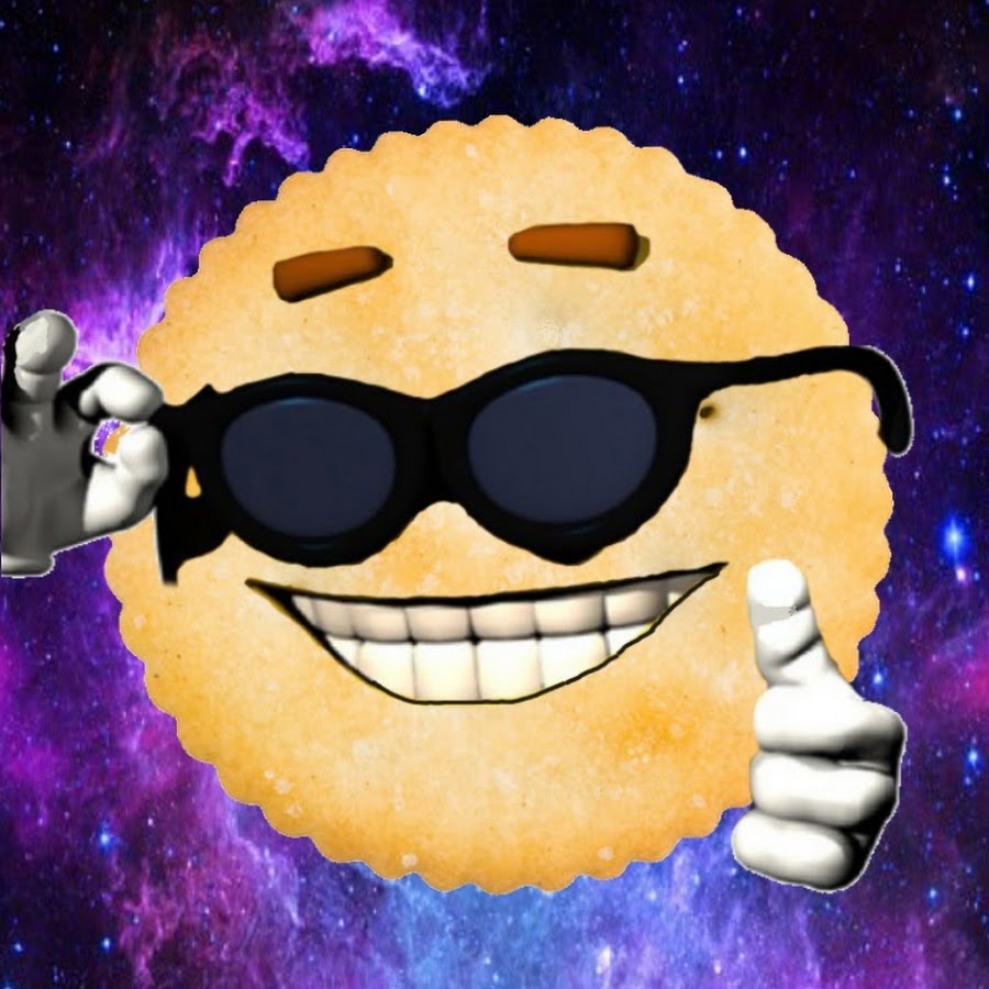 GalacticCrackers Avatar canale YouTube 