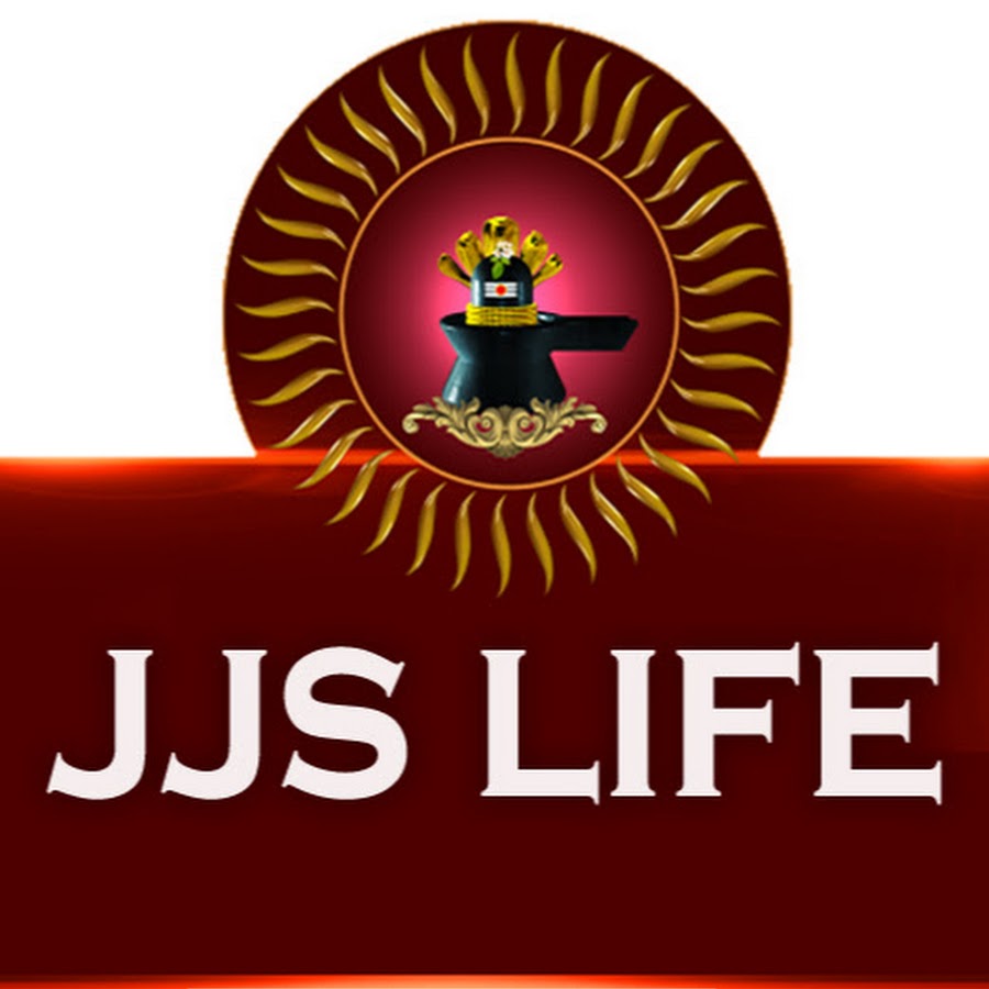 JayaJayaShankara LIVE YouTube kanalı avatarı