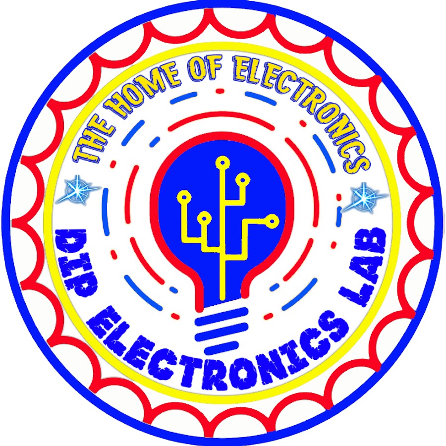 Dip Electronics Service Centre YouTube channel avatar