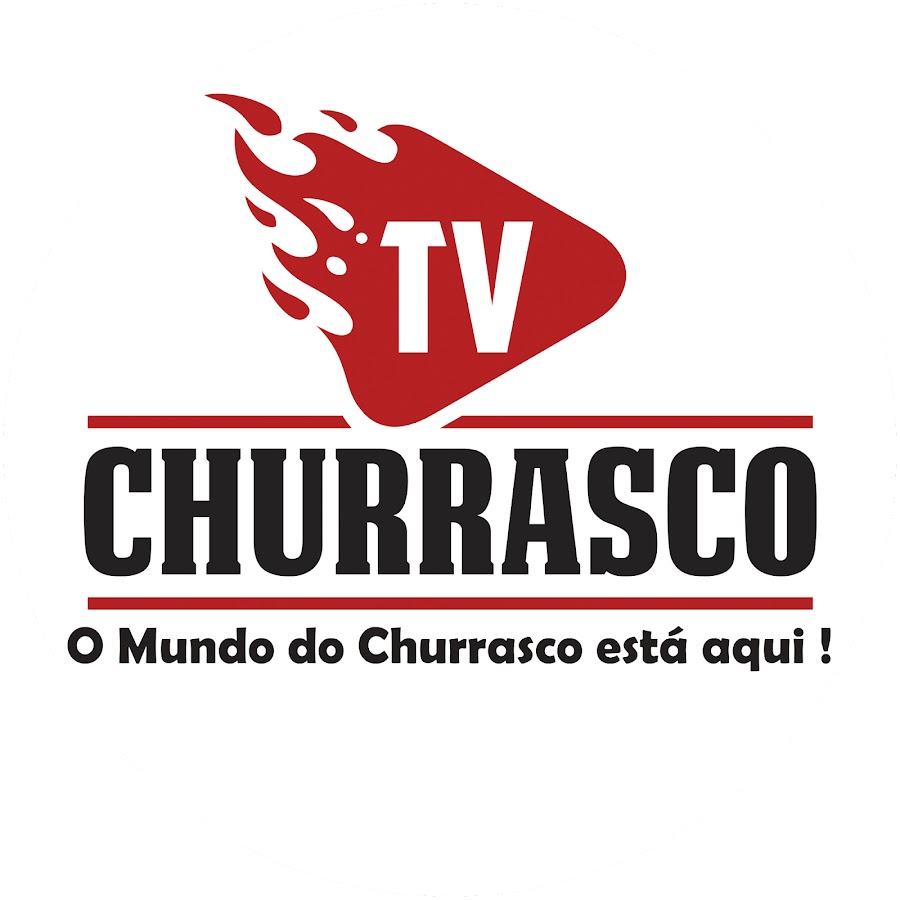 Tv Churrasco رمز قناة اليوتيوب