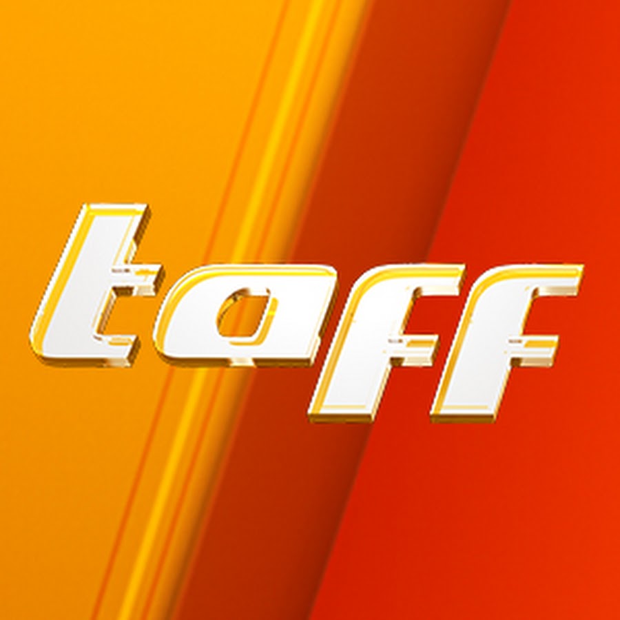 taff رمز قناة اليوتيوب