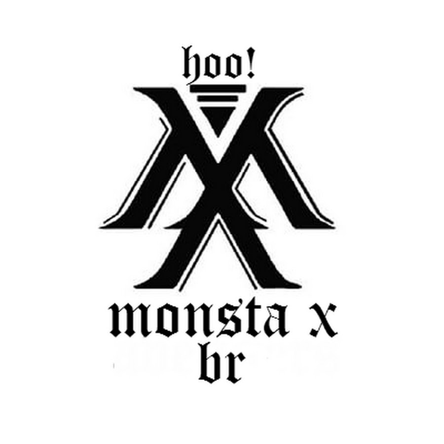 HOO! MONSTA X BR