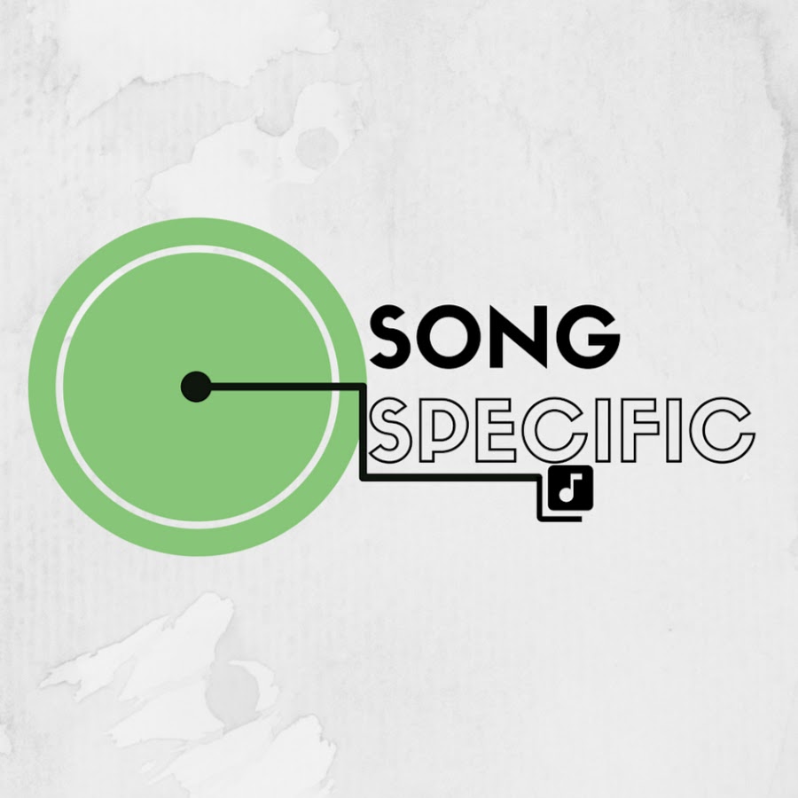 Song Specific Avatar del canal de YouTube