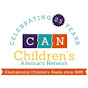 Children's Advocacy Network YouTube Profile Photo