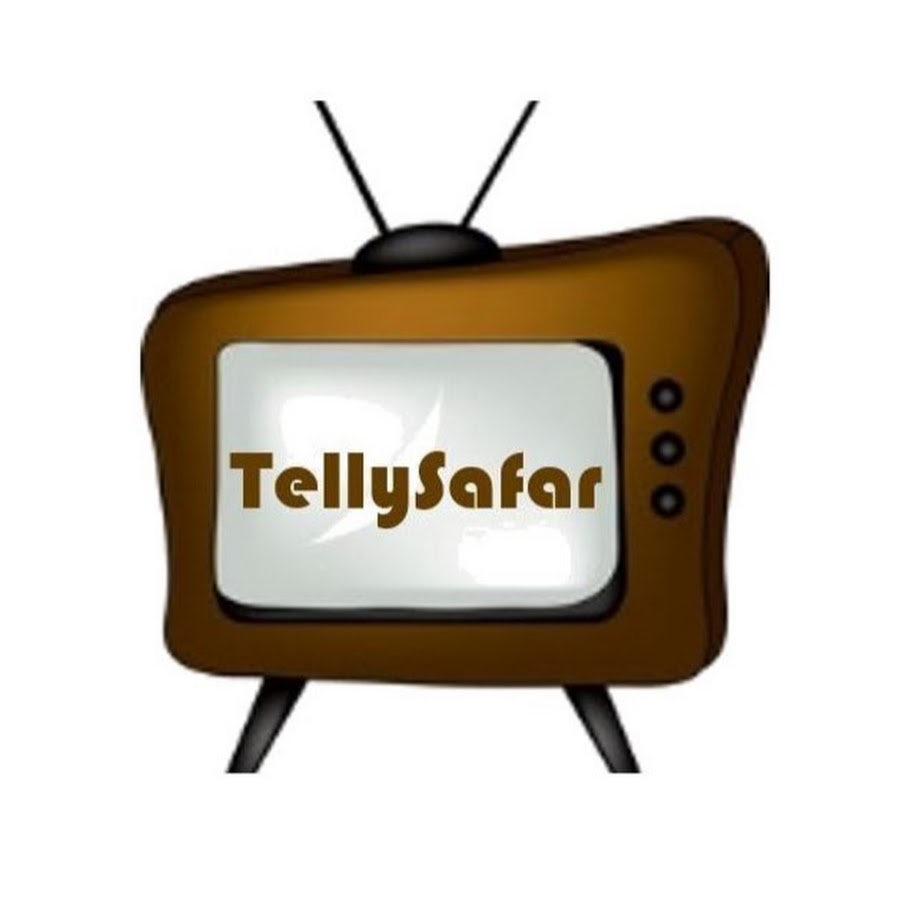 TellySafar Avatar canale YouTube 