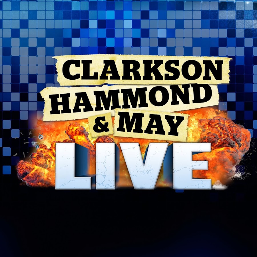 Clarkson, Hammond & May