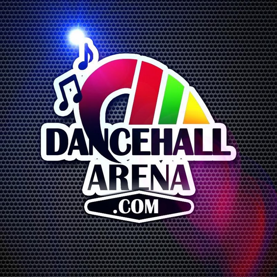 Dancehallarena YouTube channel avatar