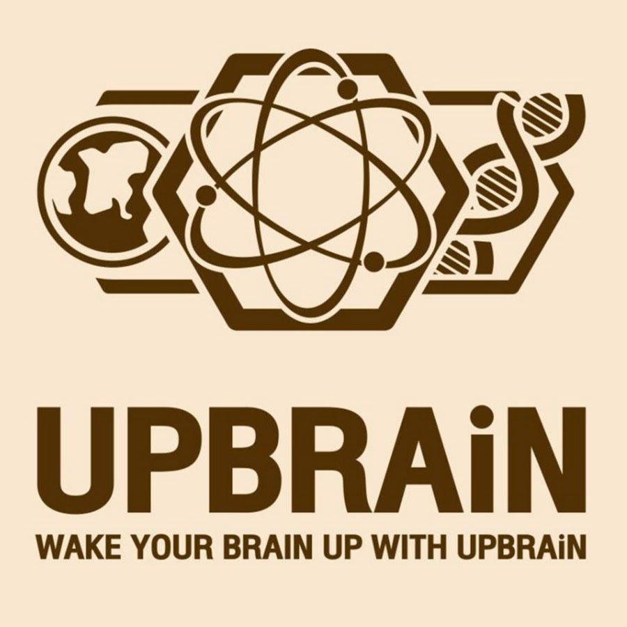 UPBRAiN TUTOR YouTube kanalı avatarı