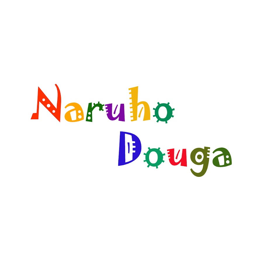 Naruhodouga YouTube kanalı avatarı