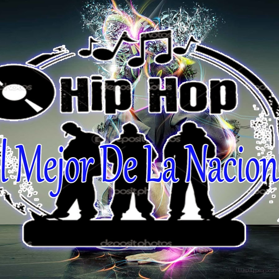 Rap nacional mexicano YouTube kanalı avatarı