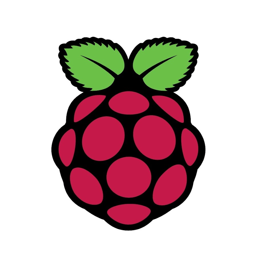 Raspberry Pi YouTube channel avatar