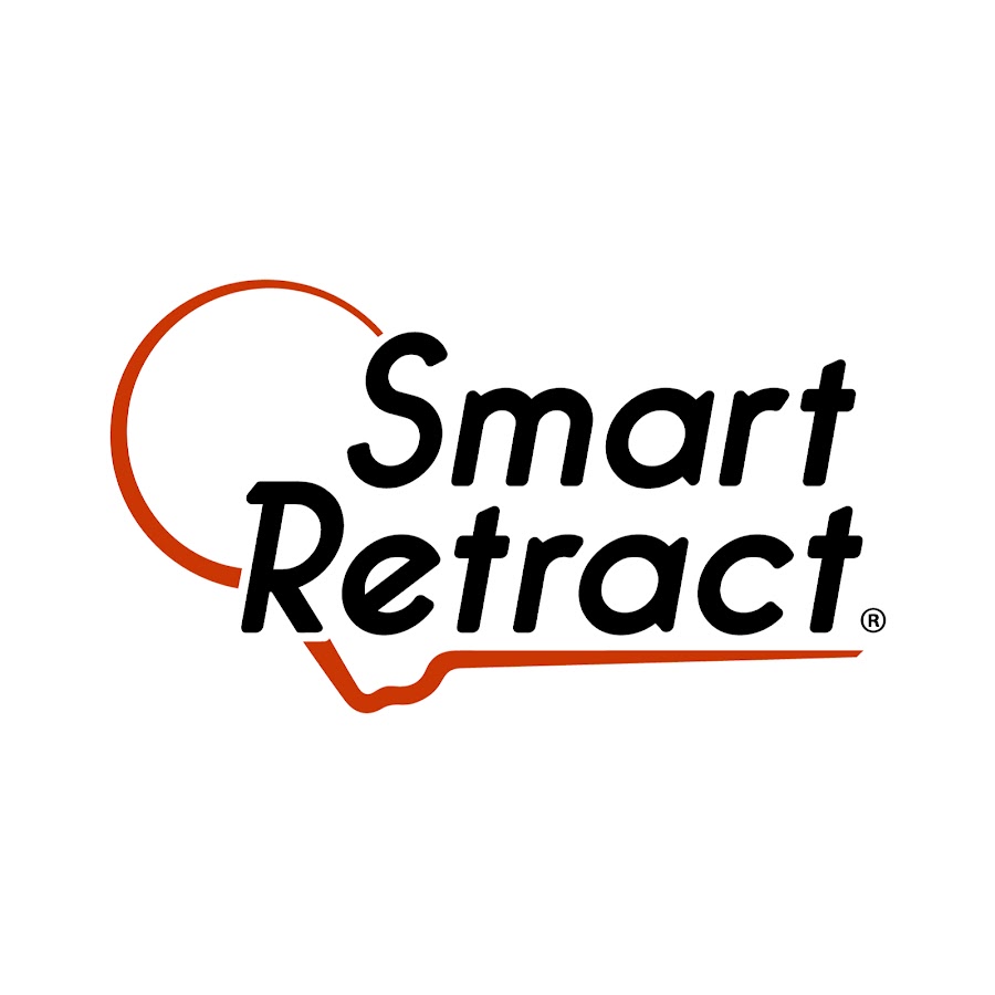 Smart Retract رمز قناة اليوتيوب