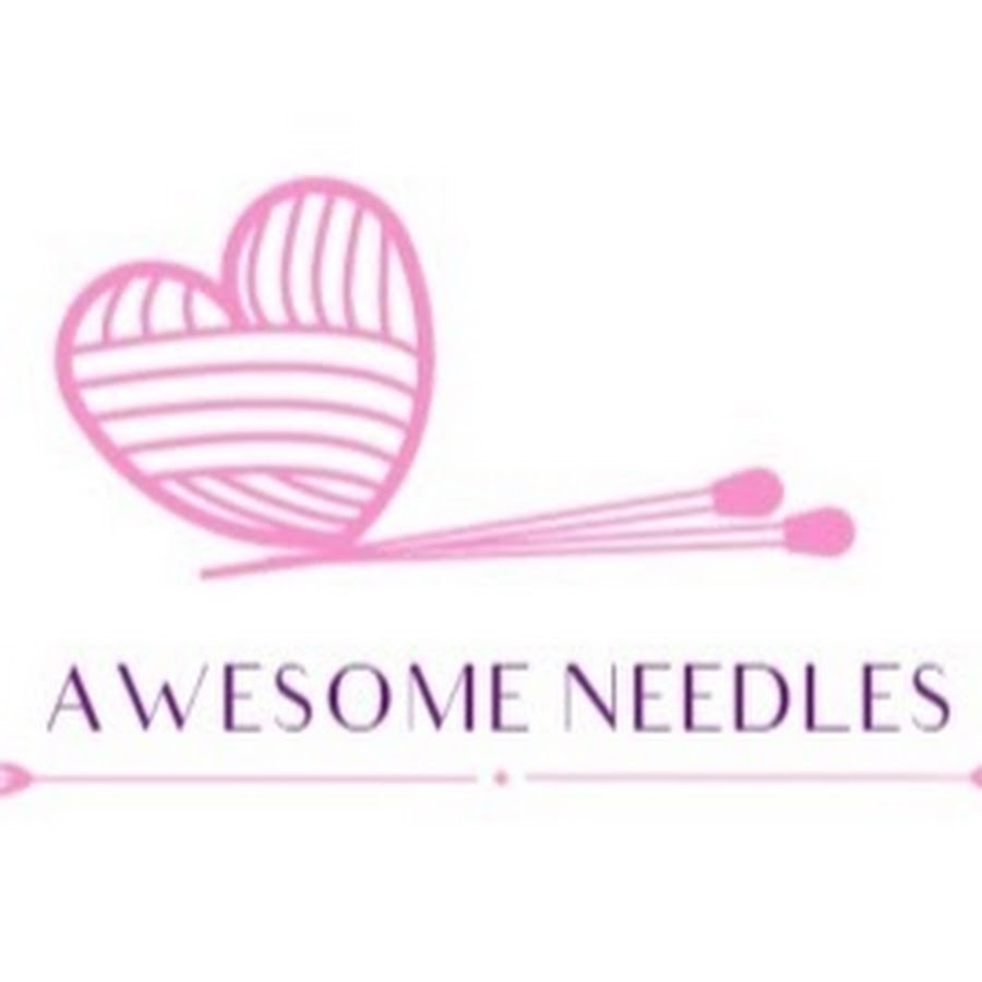 Awesome Needles