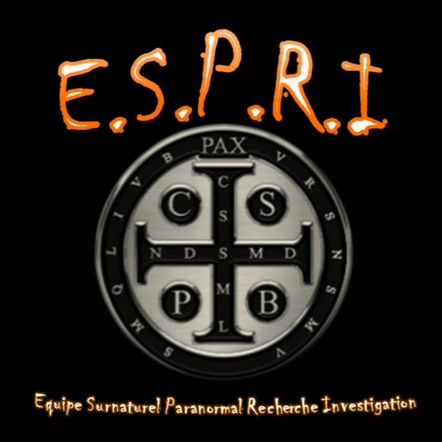 ESPRI رمز قناة اليوتيوب
