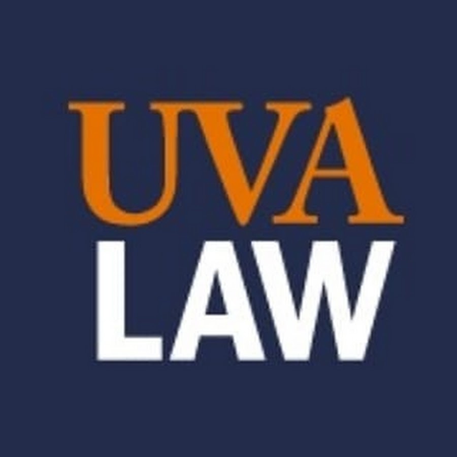 University of Virginia School of Law Avatar canale YouTube 