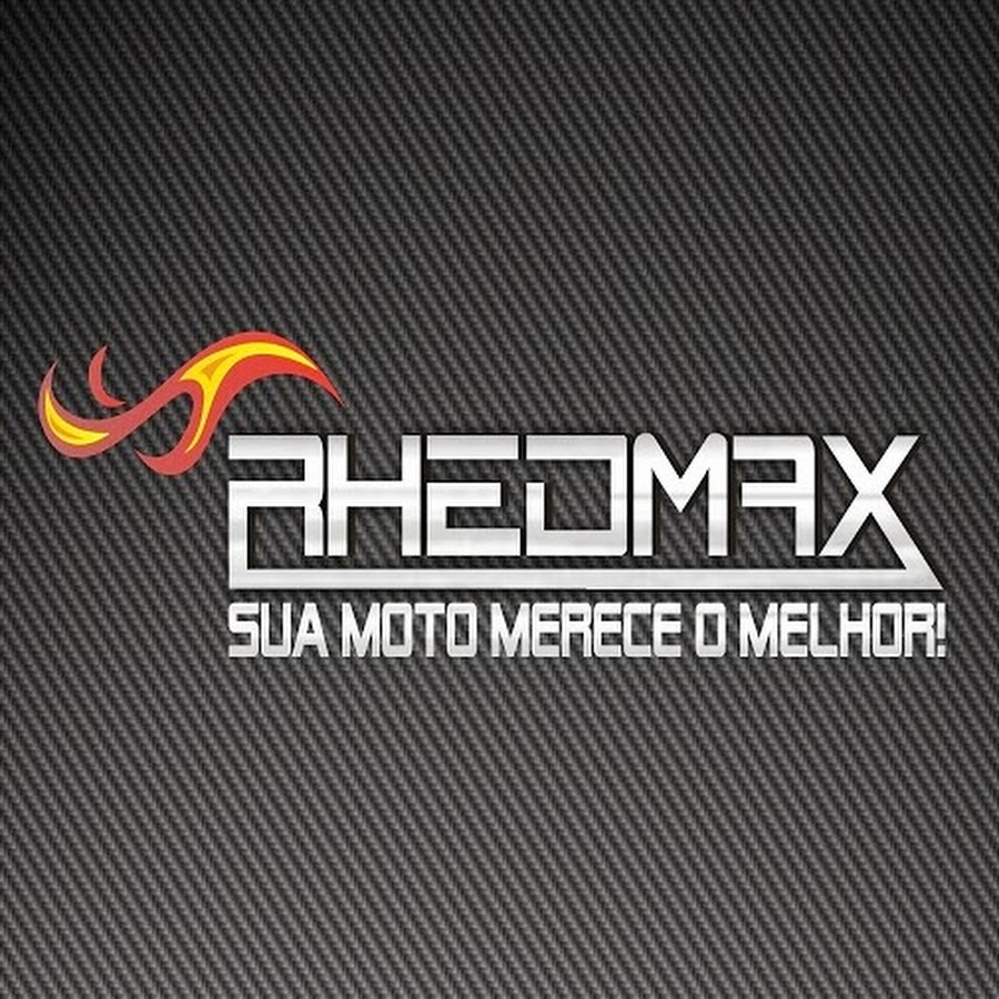 Rhedmax Web PeÃ§as YouTube channel avatar