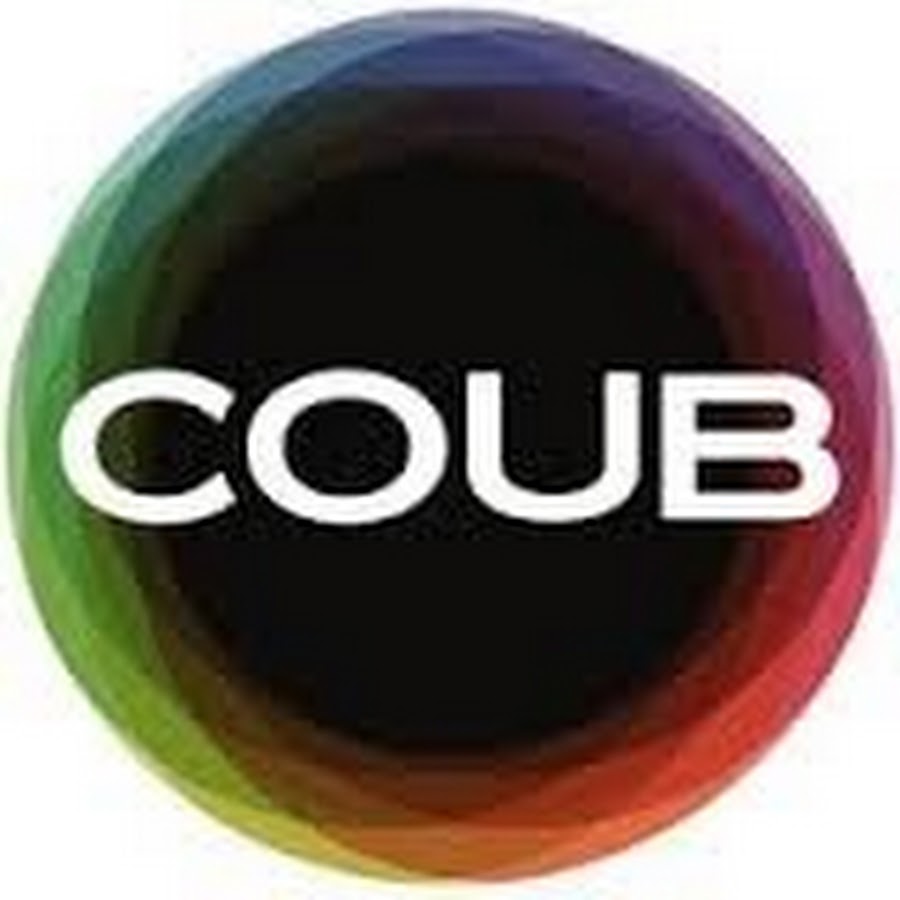 COUB COUBIKI YouTube channel avatar