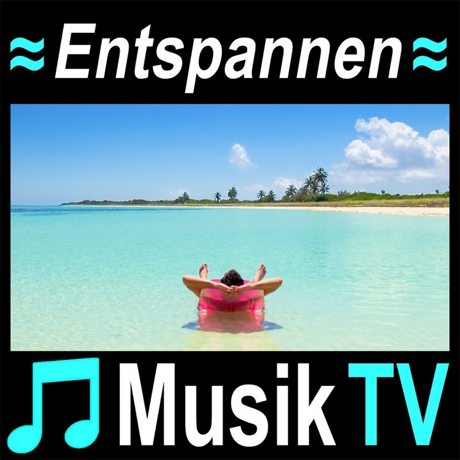 EntspannungsMusikTV YouTube 频道头像
