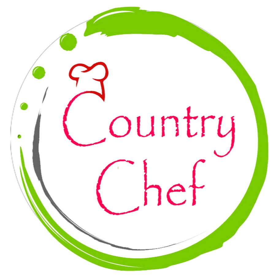 Country Chef YouTube channel avatar