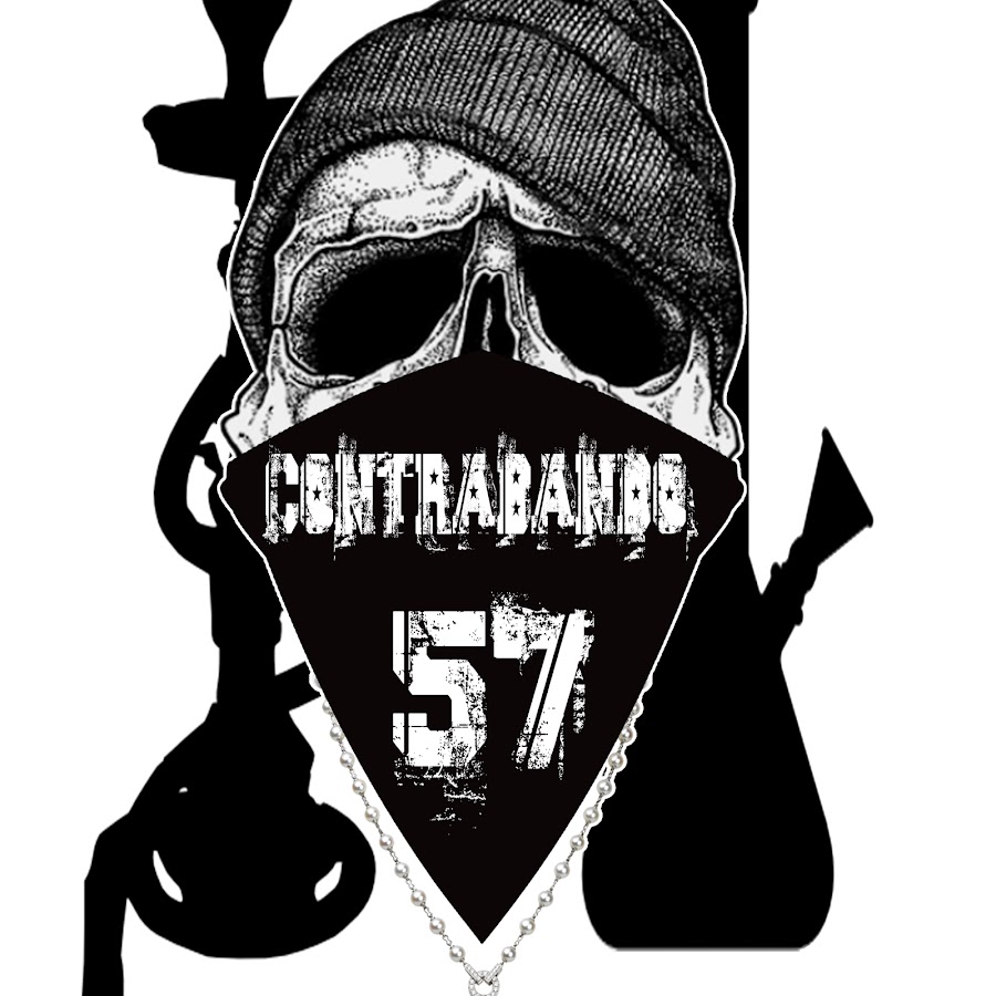 Contrabando CNTRBND Аватар канала YouTube