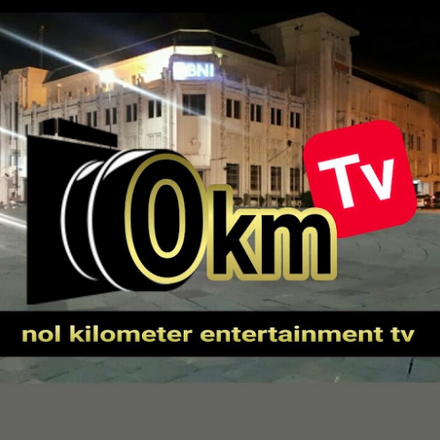 NolKm_ TV Avatar canale YouTube 