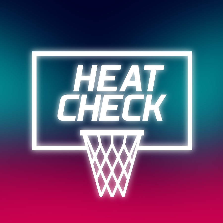 Heat Check YouTube-Kanal-Avatar