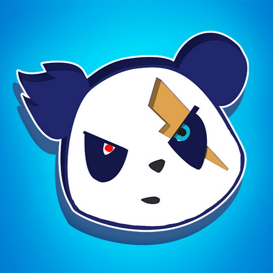 ClÃ£ dos Pandas YouTube channel avatar
