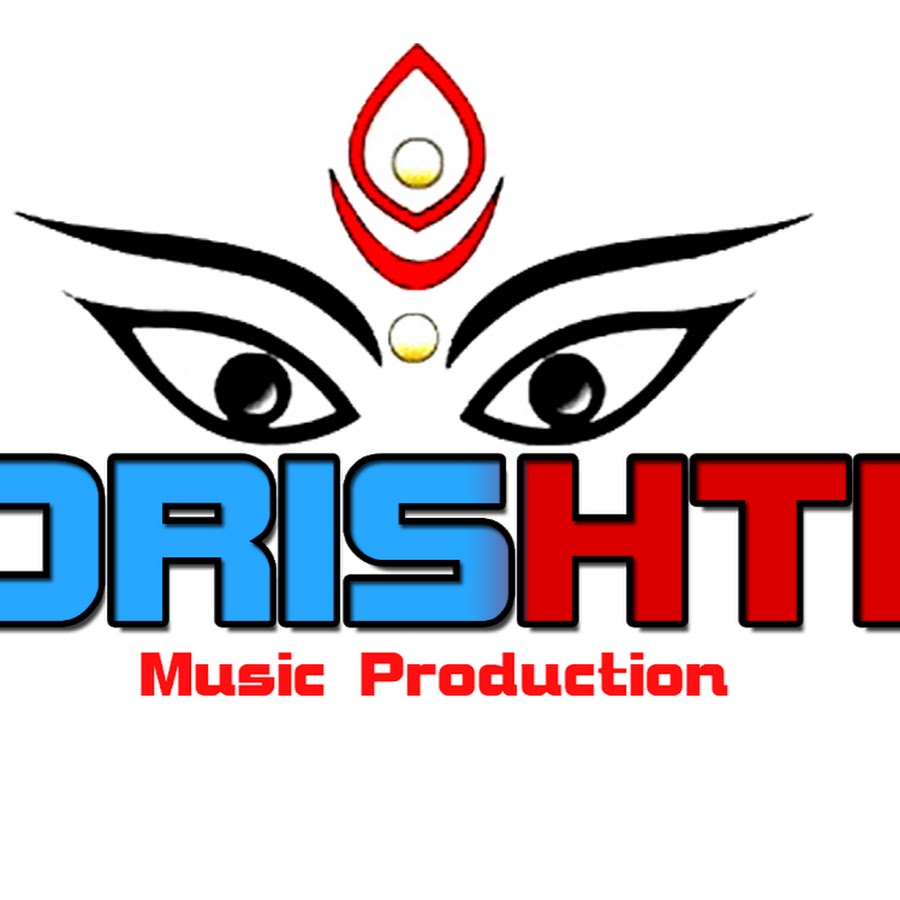 Drishti Music Production رمز قناة اليوتيوب