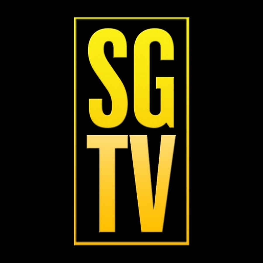 SirGamingTV رمز قناة اليوتيوب