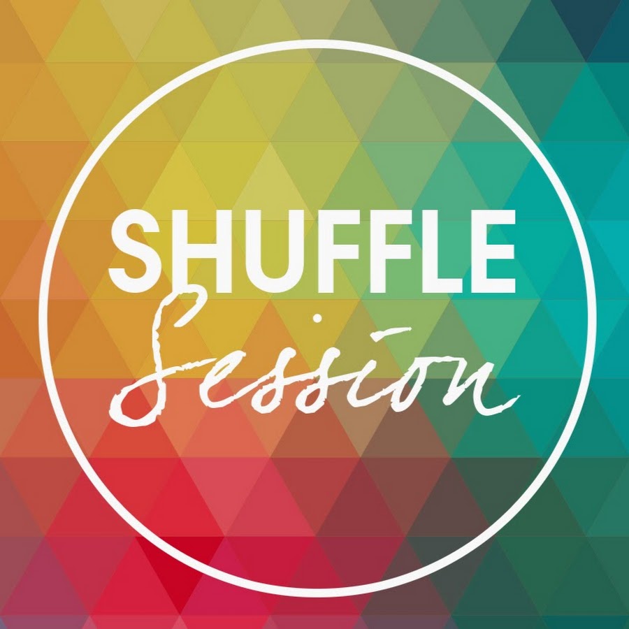 Shuffle Session YouTube channel avatar