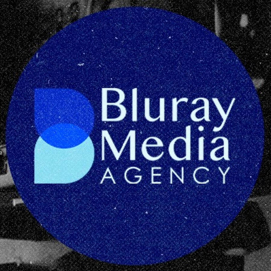 Bluray Media Production ইউটিউব চ্যানেল অ্যাভাটার