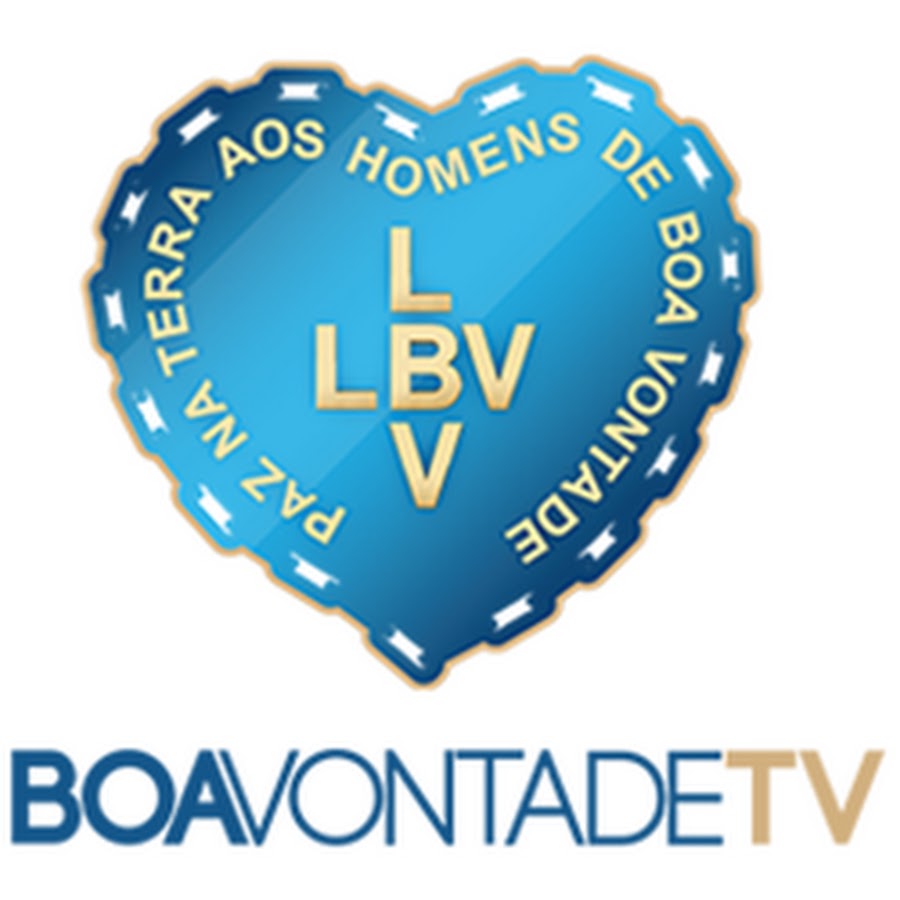 BOA VONTADE YouTube kanalı avatarı