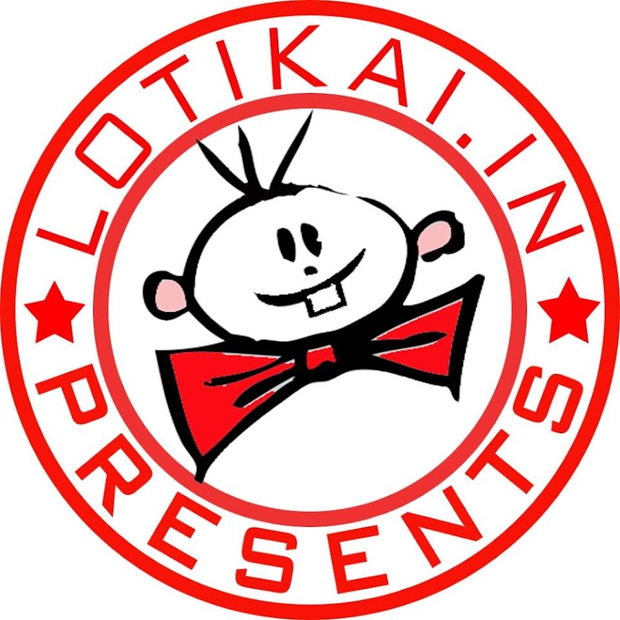 Lotikai Pvt Ltd YouTube channel avatar