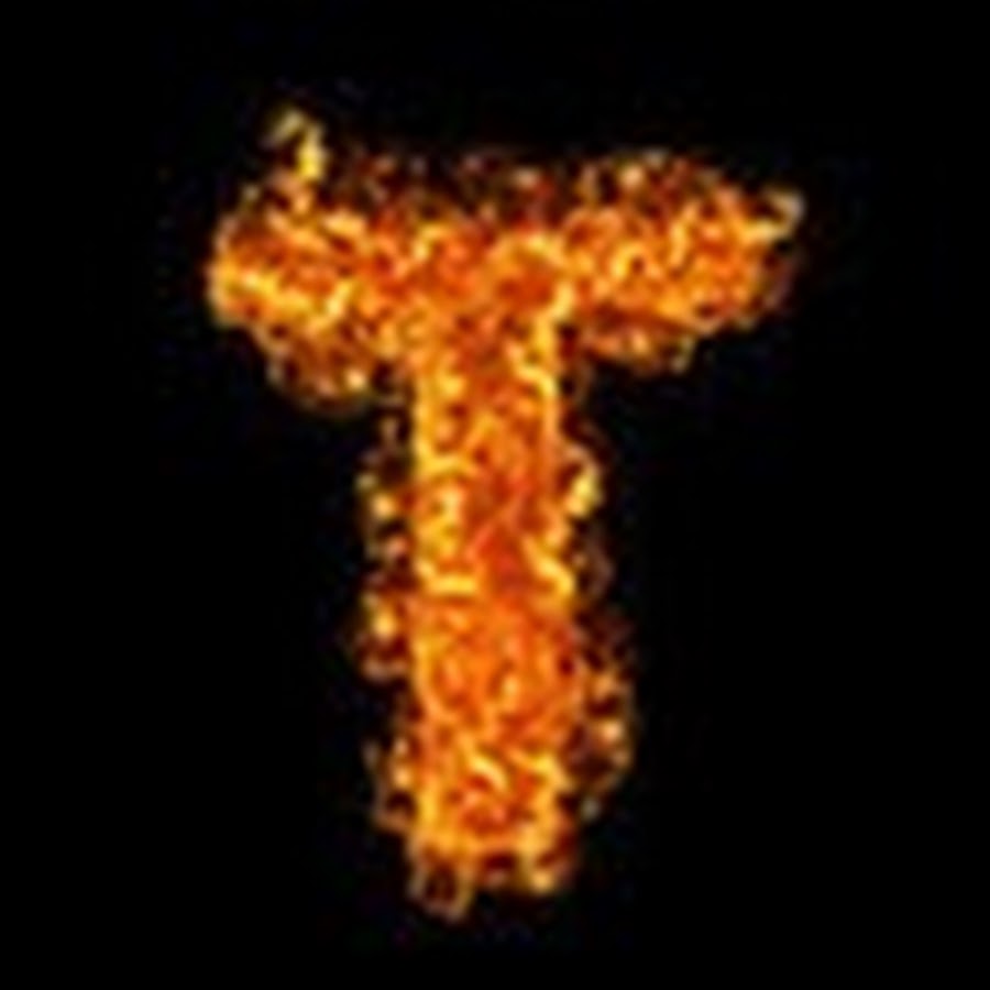 Traillblazer YouTube channel avatar