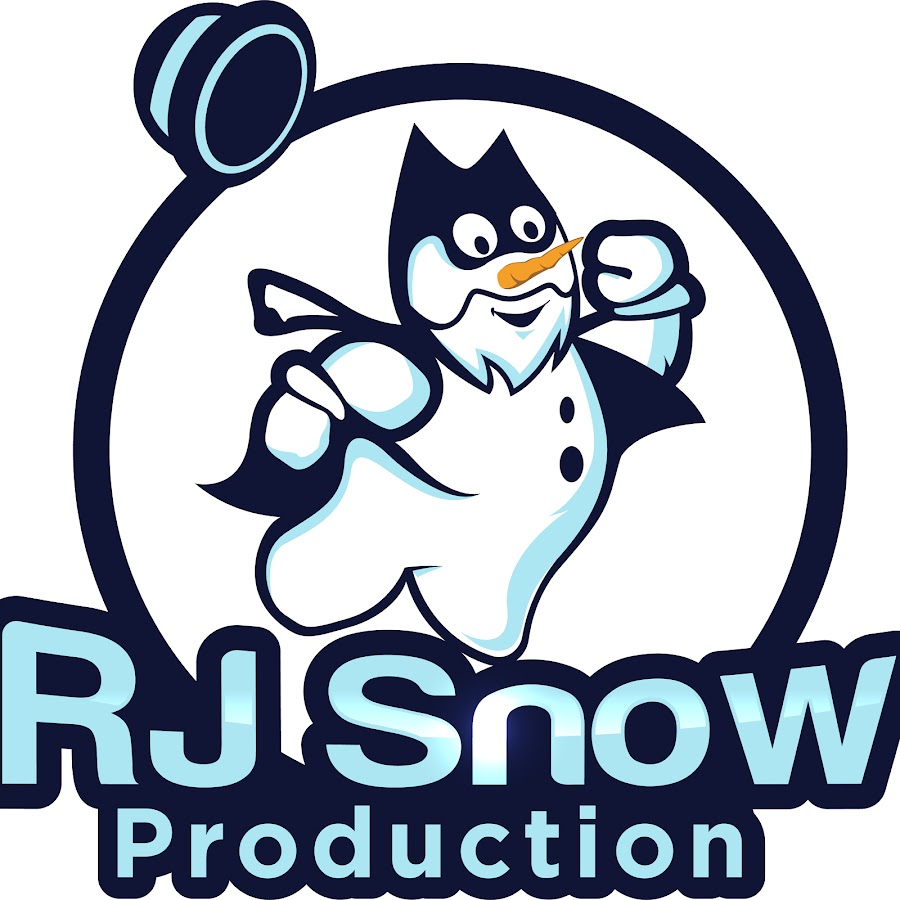 RJ Snow YouTube-Kanal-Avatar
