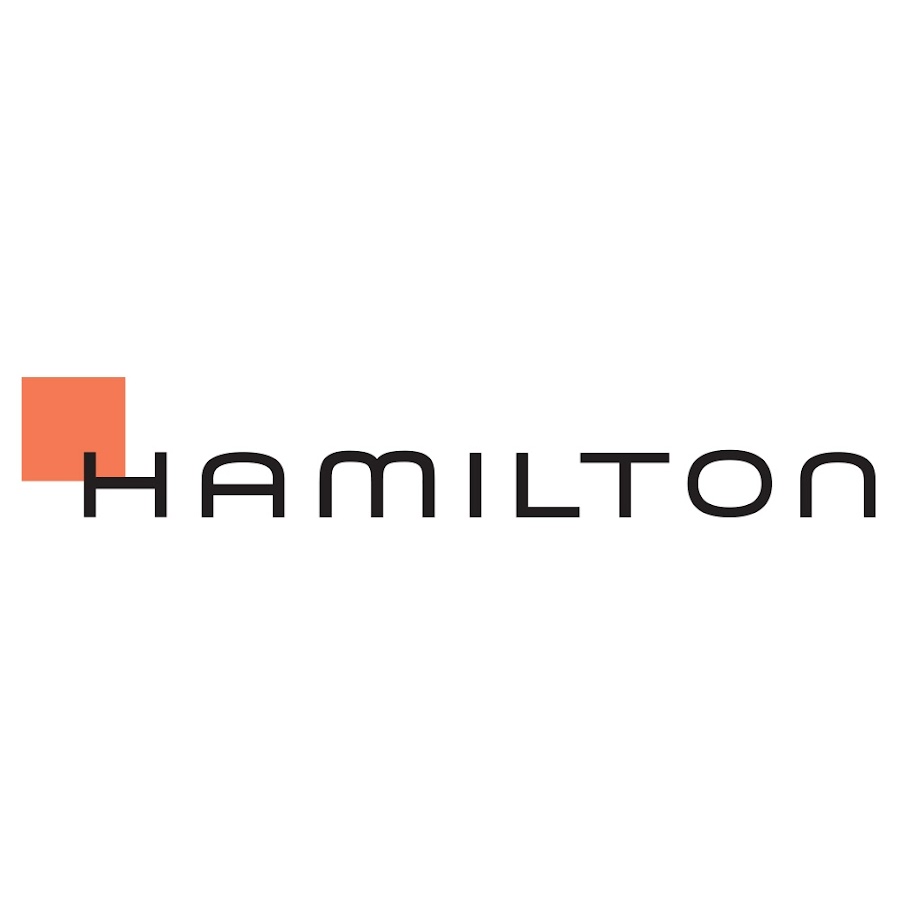Hamilton Watch यूट्यूब चैनल अवतार