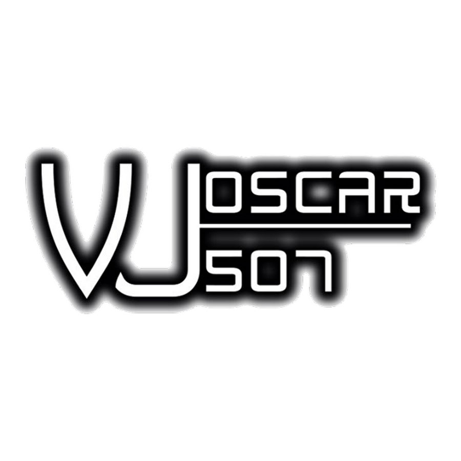 VjOscaR507 YouTube-Kanal-Avatar