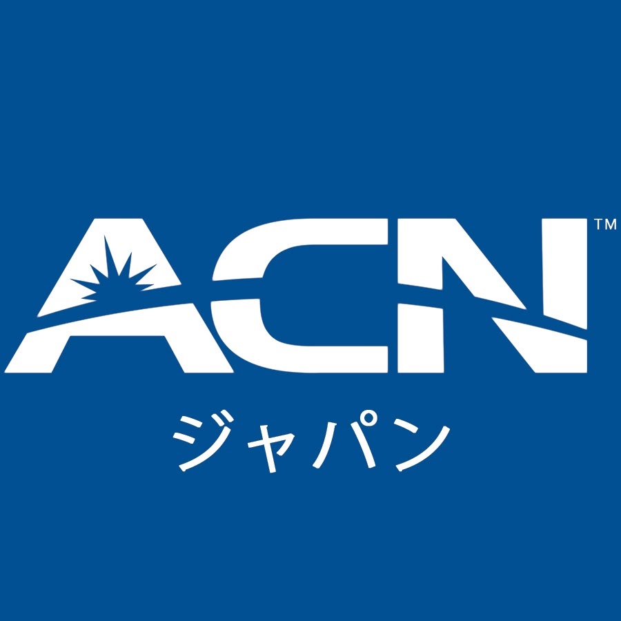 Acn ジャパン Youtube