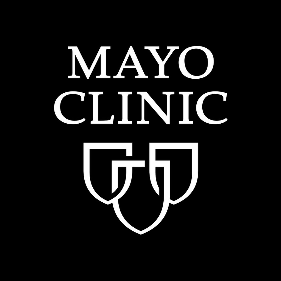 Mayo Clinic YouTube channel avatar