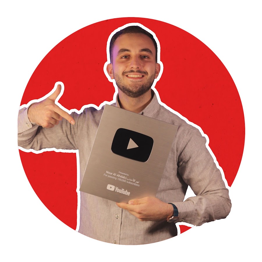 Ù…Ø§Ø±ÙƒØ© Ù…Ø³Ø¬Ù„Ø© IÙ…Ø¹Ù„ÙˆÙ…Ø§Øª YouTube channel avatar