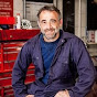 Kevin Webster YouTube Profile Photo