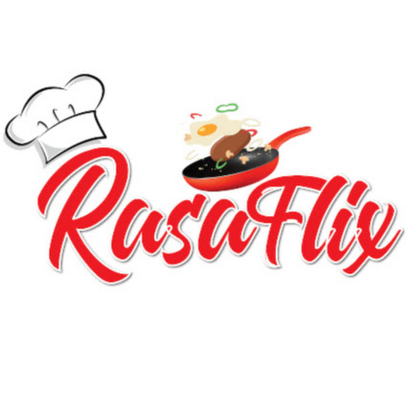 Rasaflix - 網紅的藏寶箱 