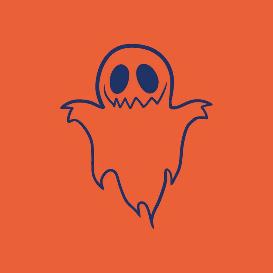 Ghost Musicâ„¢ YouTube channel avatar