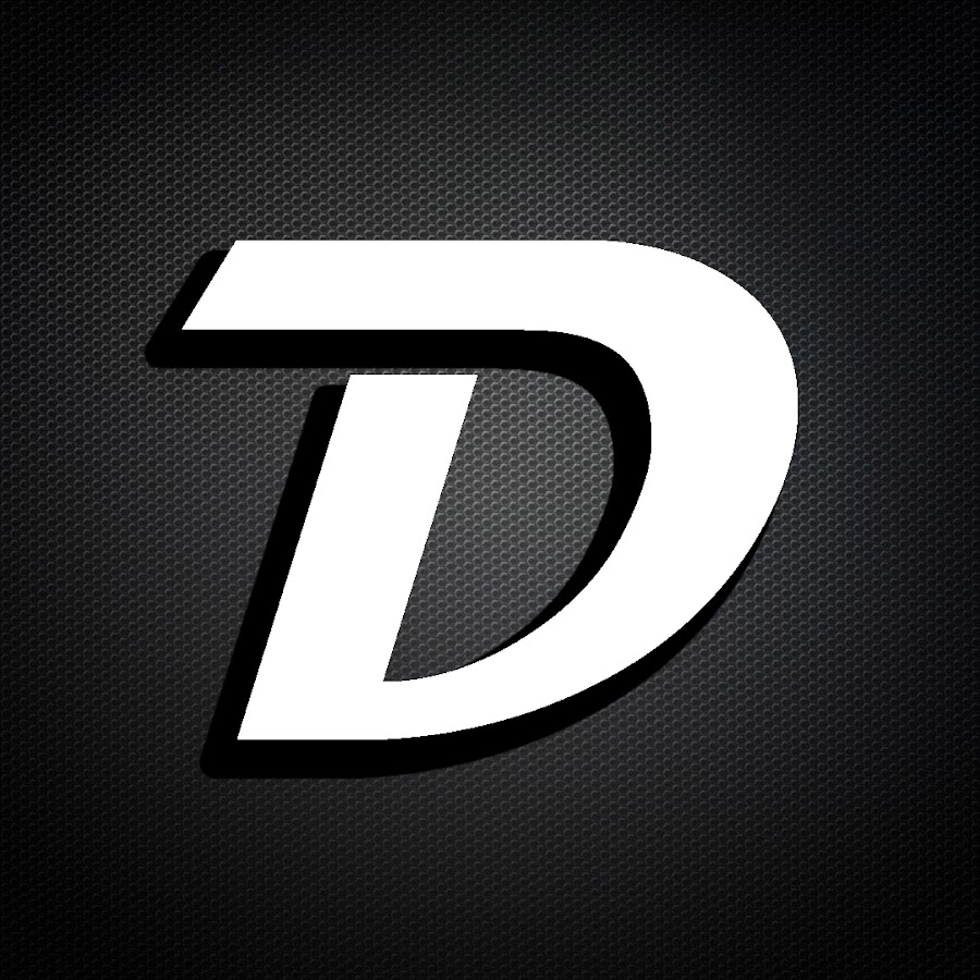 D3LUX3 YouTube channel avatar